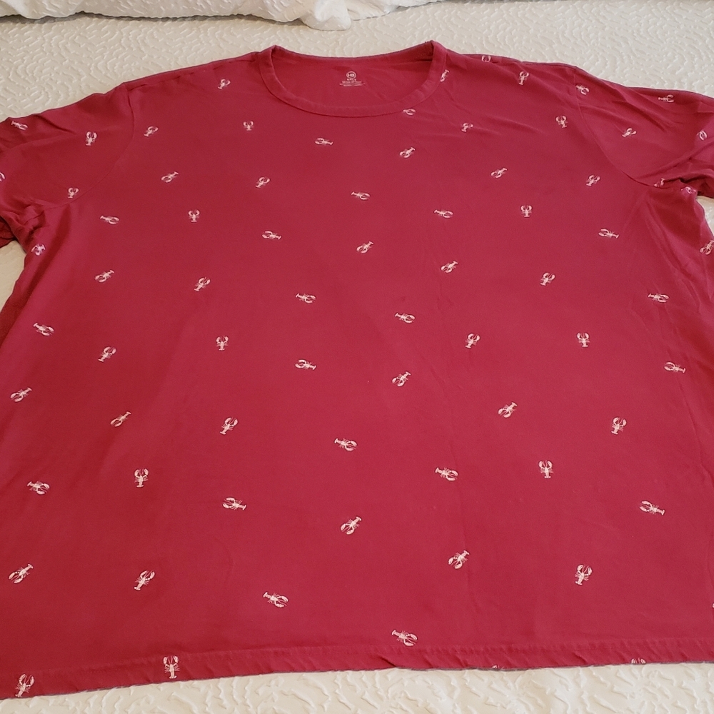 Harbor Bay 6xlt tee shirt